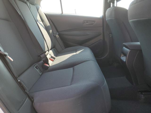 5YFB4MDE3SP314342 - 2025 TOYOTA COROLLA LE WHITE photo 10