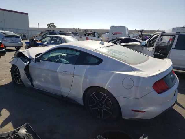 1FA6P8CF0L5142849 - 2020 FORD MUSTANG GT WHITE photo 2