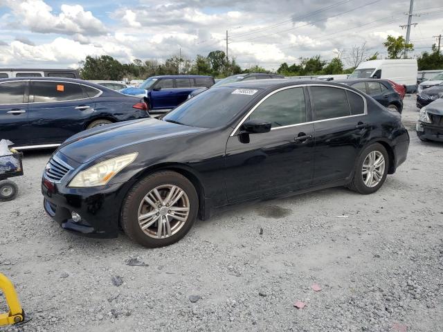 2013 INFINITI G37 BASE, 