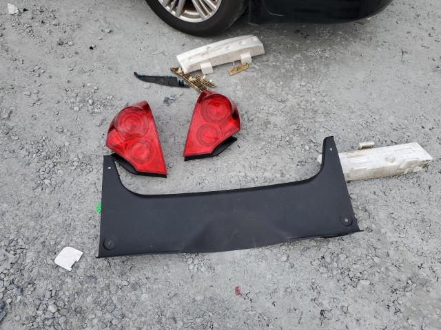 JN1CV6AP8DM725618 - 2013 INFINITI G37 BASE BLACK photo 12