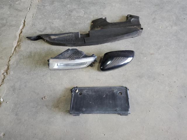 1VWCM7A37EC072500 - 2014 VOLKSWAGEN PASSAT SEL Schwarz Foto 12