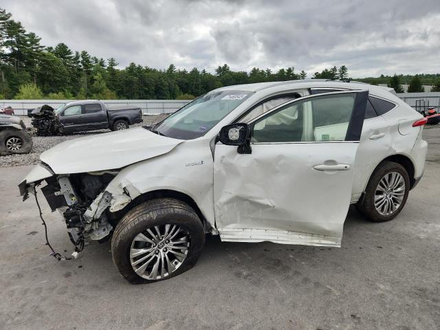 2021 TOYOTA VENZA LE, 