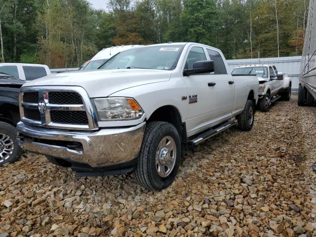 2014 RAM 2500 ST, 