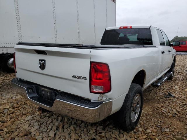 3C6UR5HJ1EG173683 - 2014 RAM 2500 ST WHITE photo 3