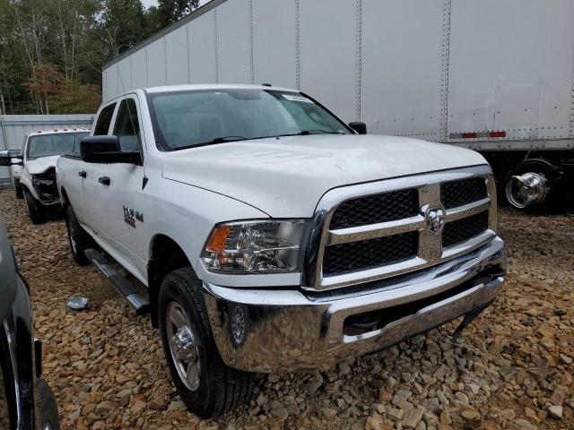 3C6UR5HJ1EG173683 - 2014 RAM 2500 ST WHITE photo 4