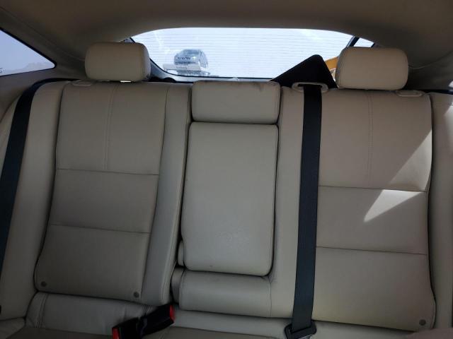 5J6TF2H50FL000623 - 2015 HONDA CROSSTOUR EXL თეთრი ფოტო 10