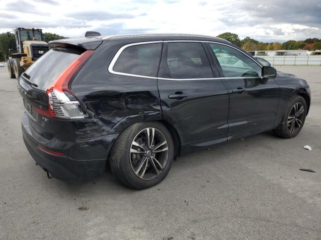 LYV102RK0KB178646 - 2019 VOLVO XC60 T5 BLACK photo 3