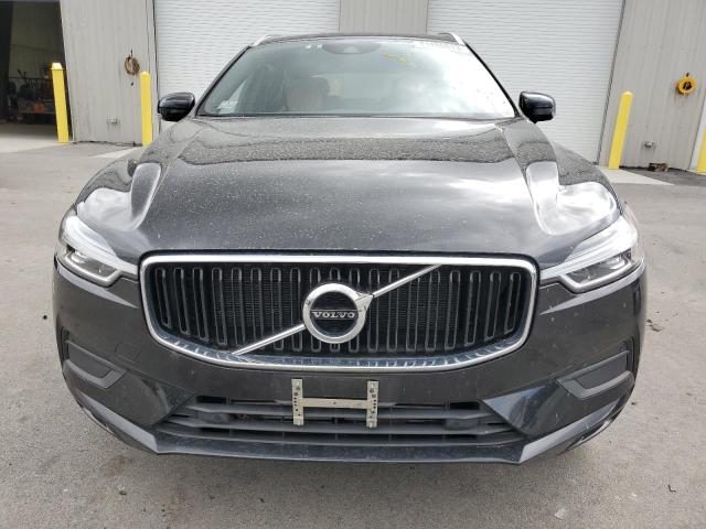 LYV102RK0KB178646 - 2019 VOLVO XC60 T5 BLACK photo 5