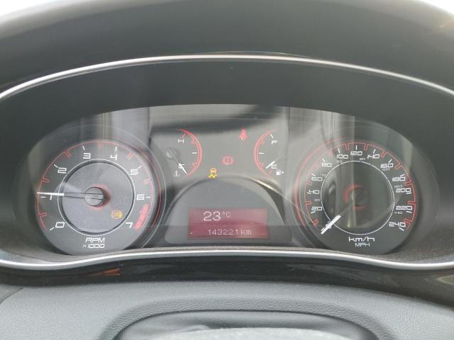 1C3CDFBH6DD188078 - 2013 DODGE DART SXT მწვანე ფოტო 9