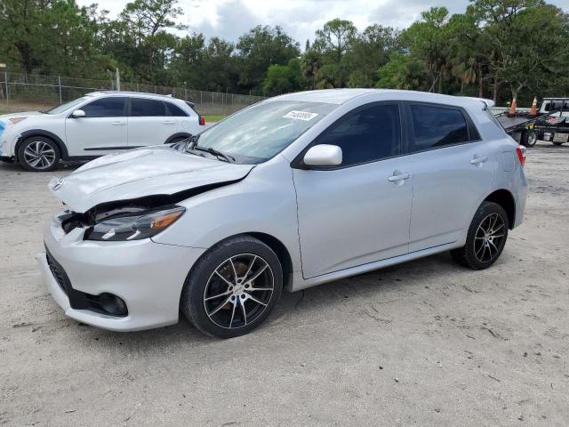 2013 TOYOTA COROLLA MA S, 