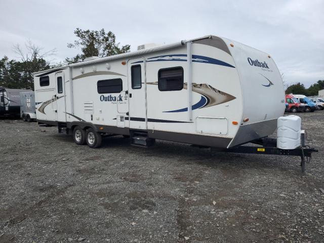 2011 KEYSTONE OUTBACK, 