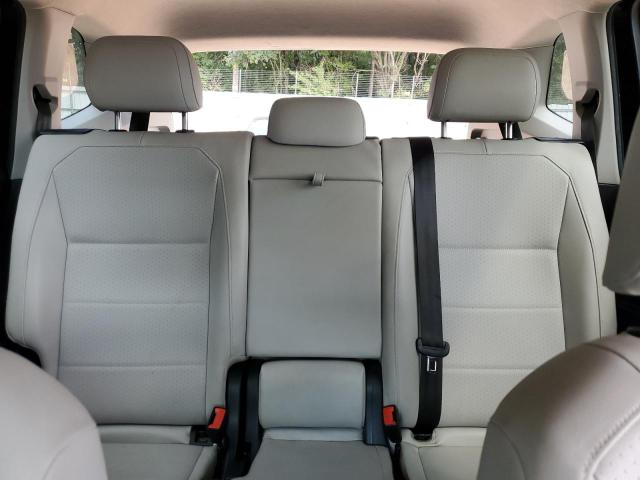 3VV3B7AX9LM017538 - 2020 VOLKSWAGEN TIGUAN SE 黑色 照片 10