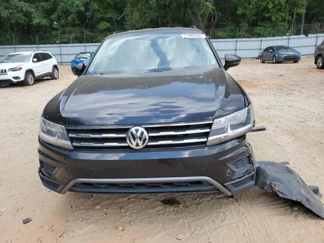 3VV3B7AX9LM017538 - 2020 VOLKSWAGEN TIGUAN SE 黑色 照片 5