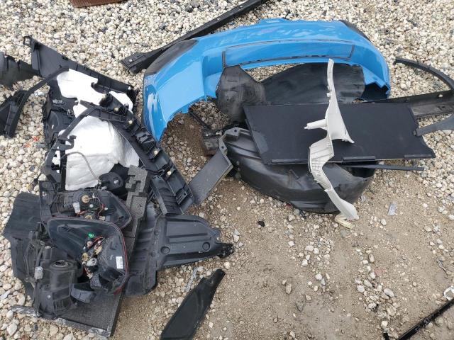 JF2GPABC2G8207025 - 2016 SUBARU CROSSTREK PREMIUM BLUE photo 12