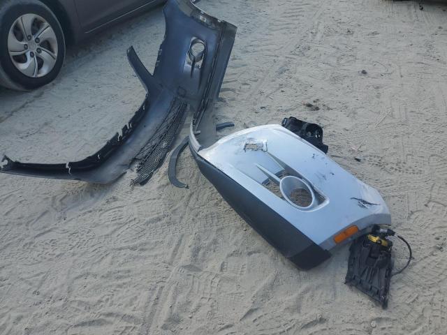 WVGAV7AX3BW558740 - 2011 VOLKSWAGEN TIGUAN S Gümüş foto 13