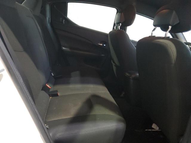 1B3BD4FB6BN590760 - 2011 DODGE AVENGER EXPRESS Blanco foto 10