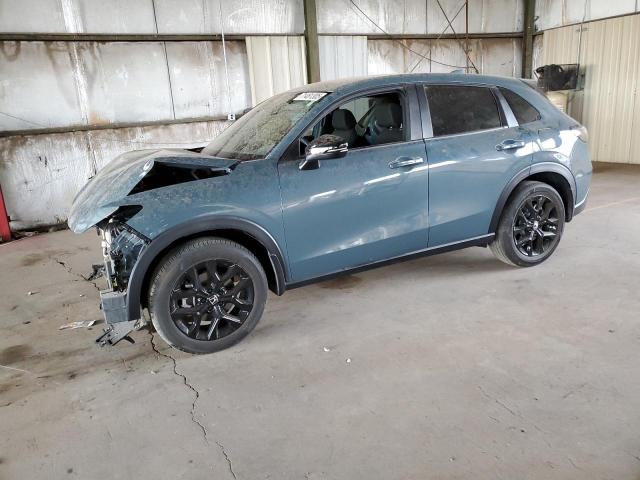 2024 HONDA HR-V SPORT, 