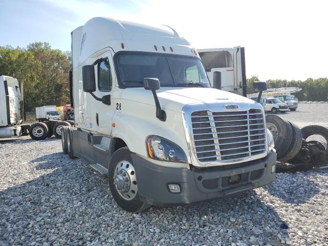 3AKJGLBGXGSGY0039 - 2016 FREIGHTLINER CASCADIA WHITE photo 1