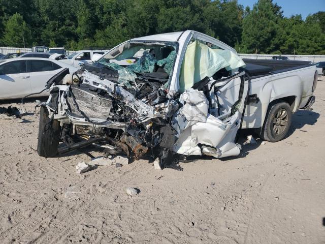 2017 GMC CANYON SLE, 