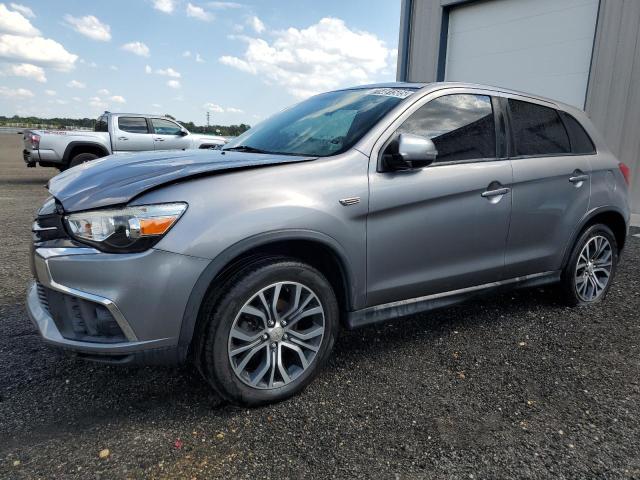 2019 MITSUBISHI OUTLANDER SPORT ES, 