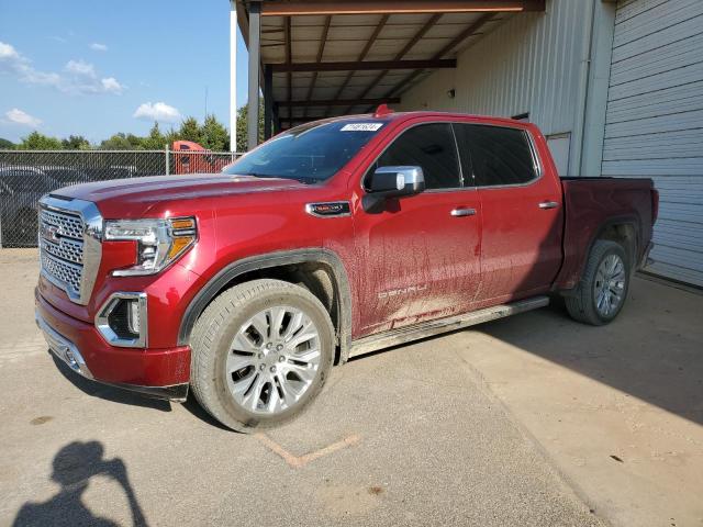 2020 GMC SIERRA K1500 DENALI, 