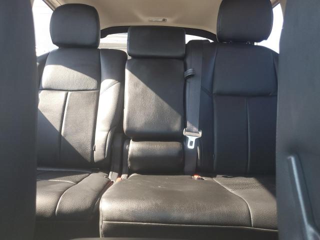 5N1DR2MMXJC612783 - 2018 NISSAN PATHFINDER S Siyah fotoğraf 10