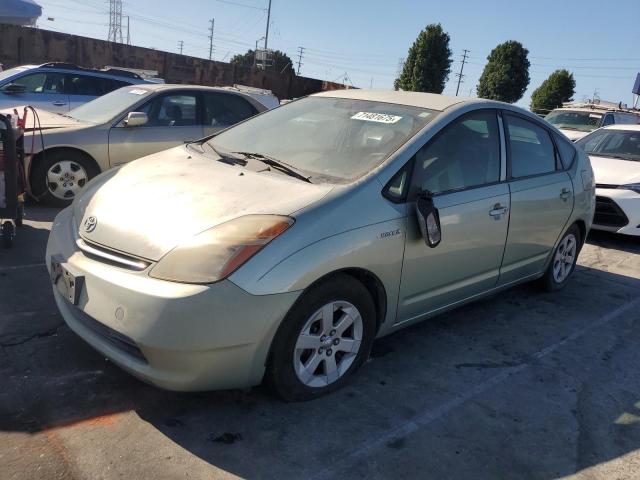 2007 TOYOTA PRIUS, 