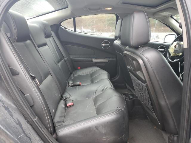 2G2WP552081114906 - 2008 PONTIAC GRAND PRIX 灰色 照片 10