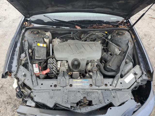 2G2WP552081114906 - 2008 PONTIAC GRAND PRIX 灰色 照片 11