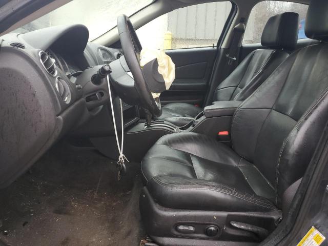 2G2WP552081114906 - 2008 PONTIAC GRAND PRIX 灰色 照片 7