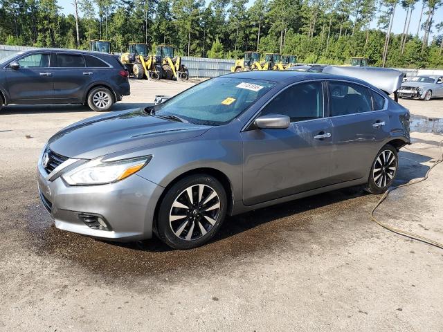 2018 NISSAN ALTIMA 2.5, 