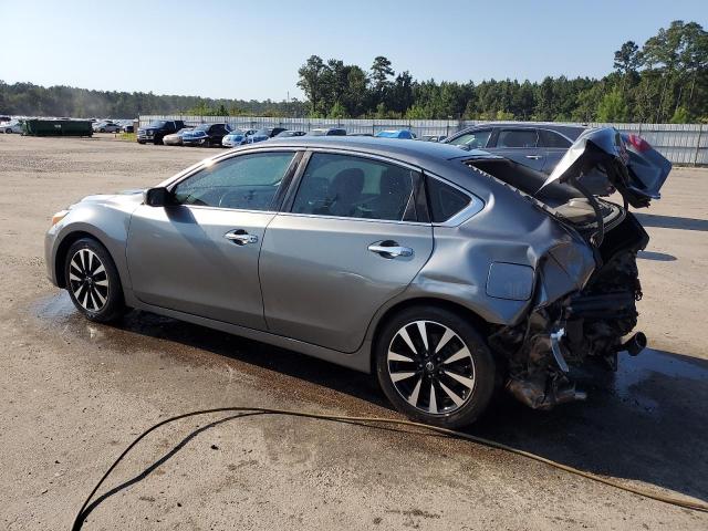 1N4AL3AP1JC160869 - 2018 NISSAN ALTIMA 2.5 灰色 照片 2