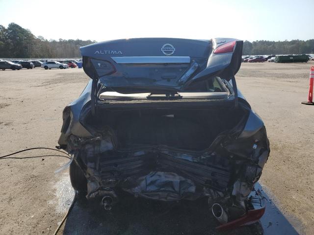 1N4AL3AP1JC160869 - 2018 NISSAN ALTIMA 2.5 灰色 照片 6