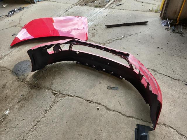 3VWDX7AJ5CM347898 - 2012 VOLKSWAGEN JETTA SE RED photo 12