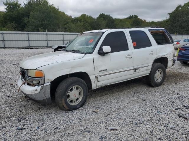 2005 GMC YUKON, 