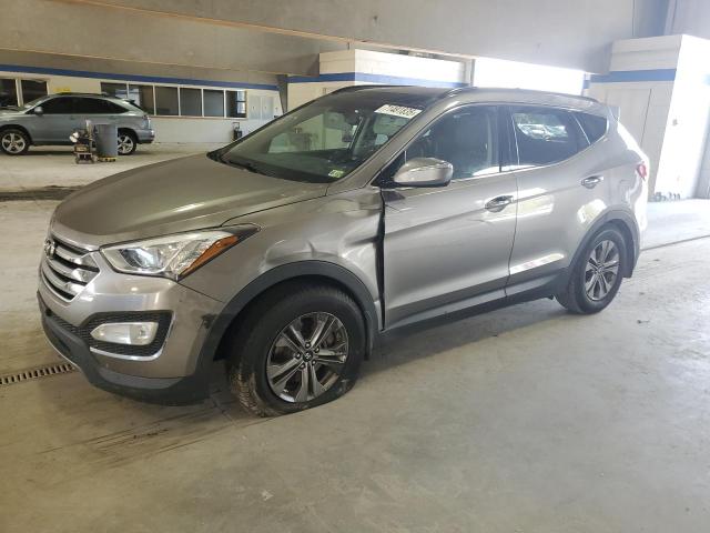 2015 HYUNDAI SANTA FE S, 