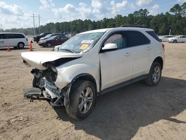 2015 CHEVROLET EQUINOX LT, 