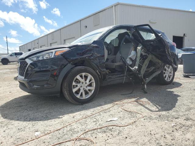 2021 HYUNDAI TUCSON SE, 