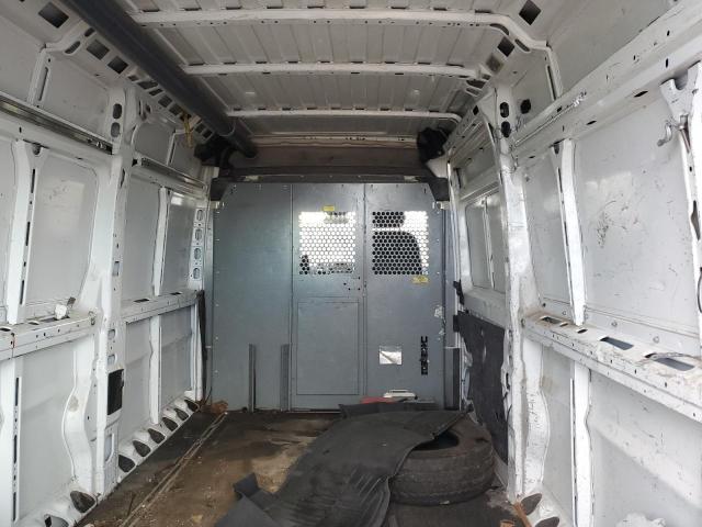 3C6URVHG8EE104893 - 2014 RAM PROMASTER 3500 HIGH 白色 照片 10