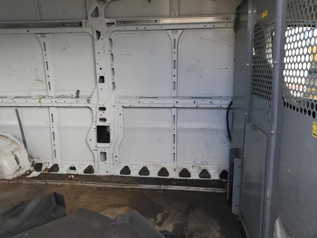 3C6URVHG8EE104893 - 2014 RAM PROMASTER 3500 HIGH 白色 照片 11