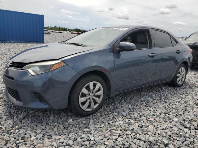 2014 TOYOTA COROLLA L, 