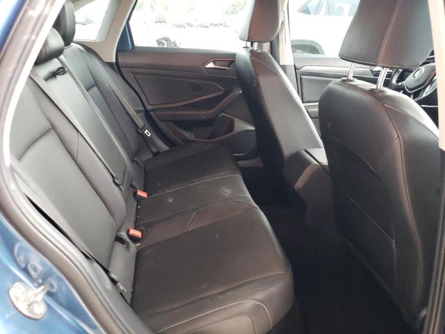 3VWC57BU4KM186436 - 2019 VOLKSWAGEN JETTA S BLUE photo 10