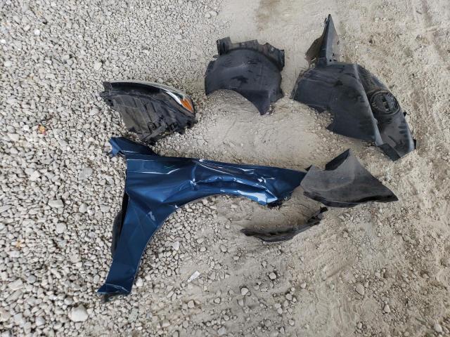 3VWC57BU4KM186436 - 2019 VOLKSWAGEN JETTA S BLUE photo 12