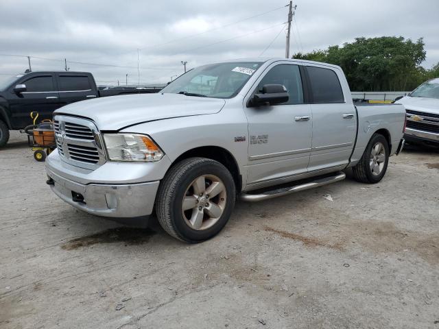 2017 RAM 1500 SLT, 