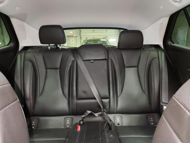 LRBFZKE49SD029059 - 2025 BUICK ENVISION PREFERRED Ağ foto 10