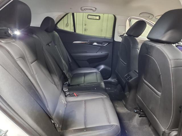 LRBFZKE49SD029059 - 2025 BUICK ENVISION PREFERRED Ağ foto 11