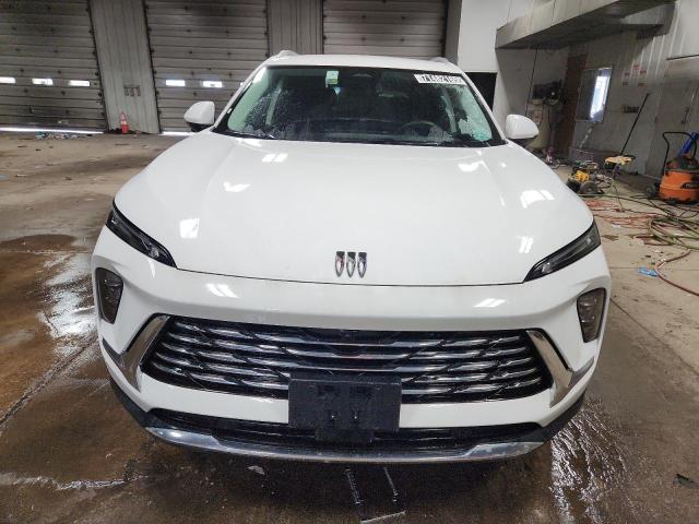 LRBFZKE49SD029059 - 2025 BUICK ENVISION PREFERRED Ağ foto 5