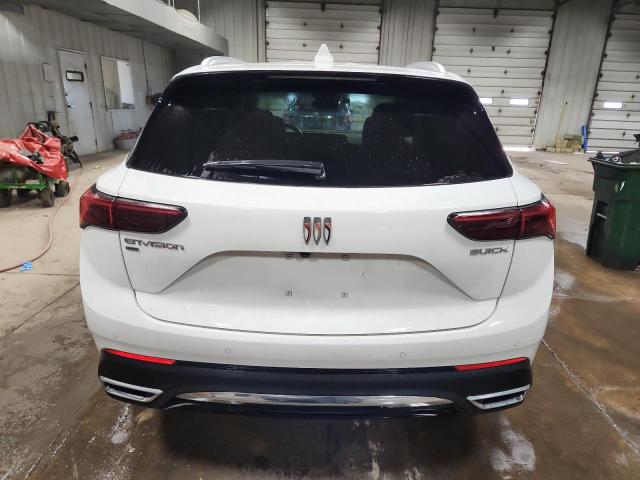 LRBFZKE49SD029059 - 2025 BUICK ENVISION PREFERRED Ağ foto 6