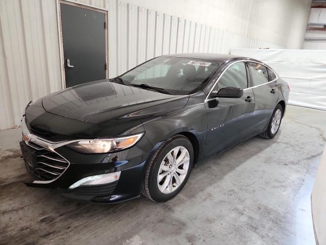 2023 CHEVROLET MALIBU LT, 