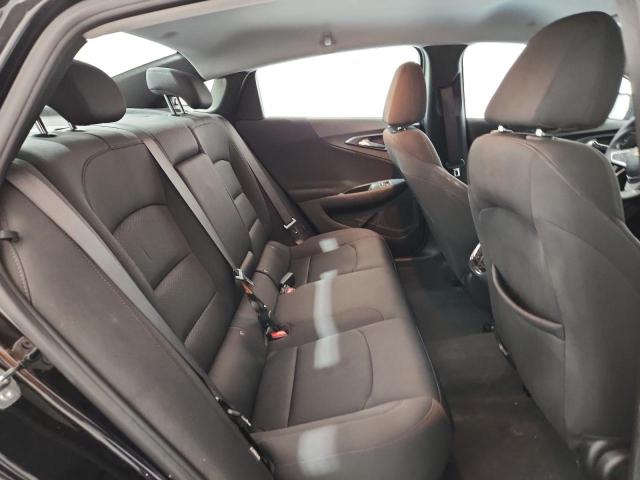 1G1ZD5ST1PF212695 - 2023 CHEVROLET MALIBU LT BLACK photo 10